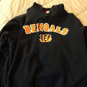 Bengals Hoodie